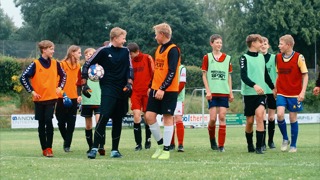 Fodboldhold - Flyt til Vestfyn